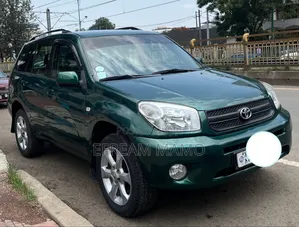Toyota RAV4 2005