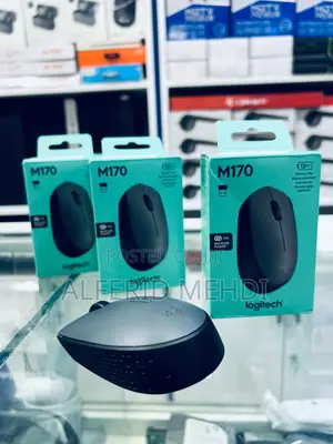 Logitech M170 Original
