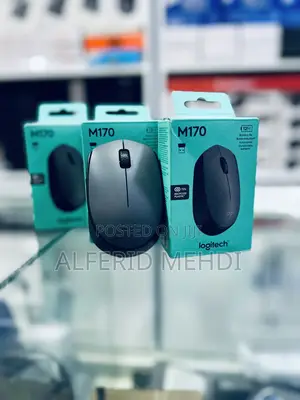 Logitech M170 Original