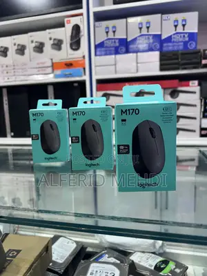 Logitech M170 Original