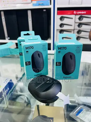 Logitech M170 Original