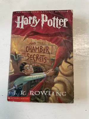 Harry Potter