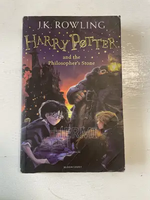 Harry Potter