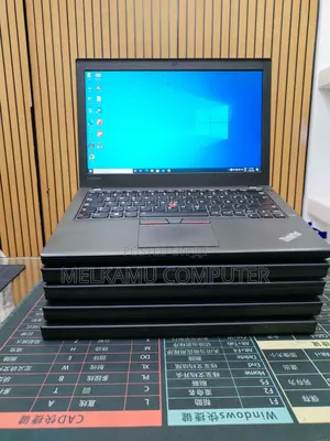New Laptop Lenovo ThinkPad T440 4GB Intel Core i5 HDD 500GB