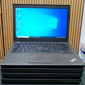 New Laptop Lenovo ThinkPad T440 4GB Intel Core i5 HDD 500GB