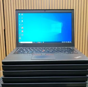 New Laptop Lenovo ThinkPad T440 4GB Intel Core i5 HDD 500GB