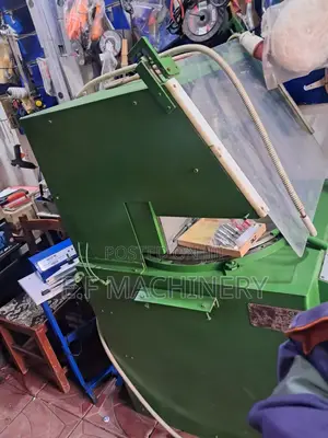 Aluminium Machine