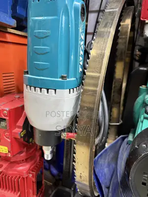 Core Drill