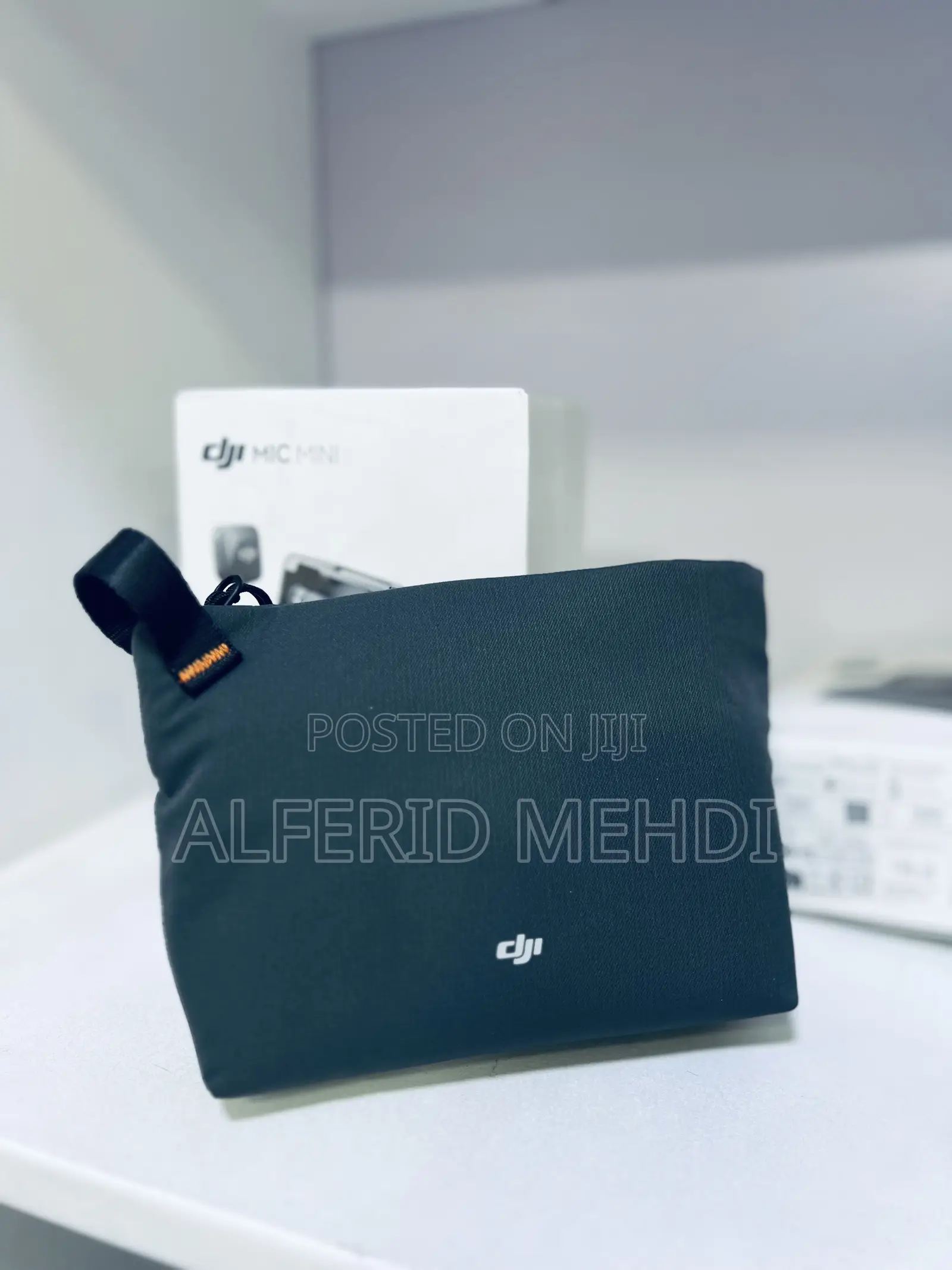 Mic Wireless DJI