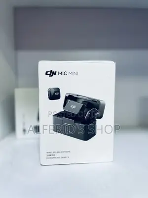 Mic Wireless DJI