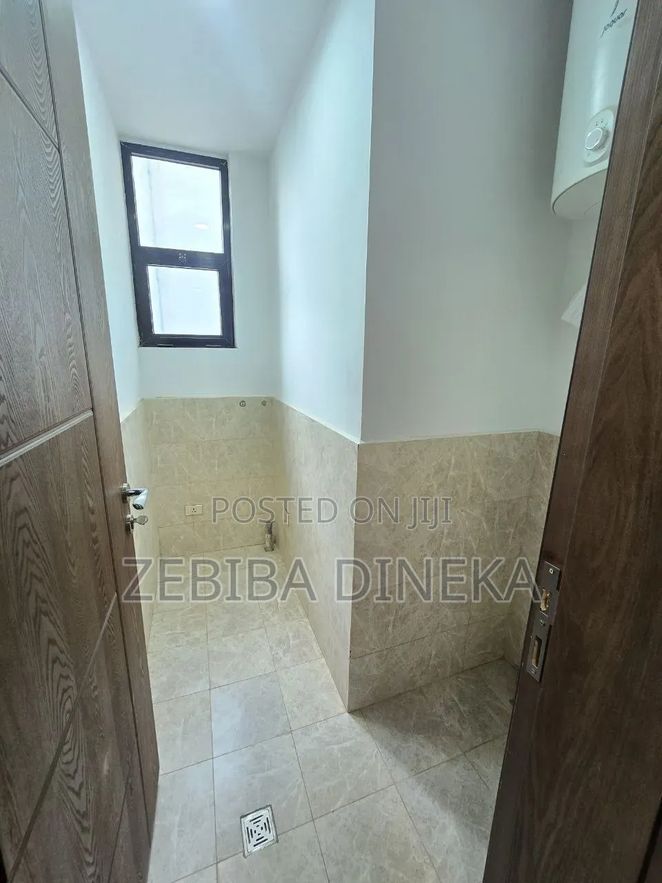 Furnished 3bdrm Apartment in Kirkos for sale