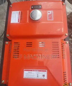 Welding Generator