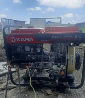 Welding Generator