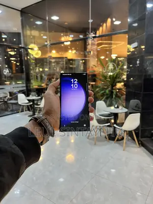 Samsung Galaxy S23 Ultra 512 GB Black