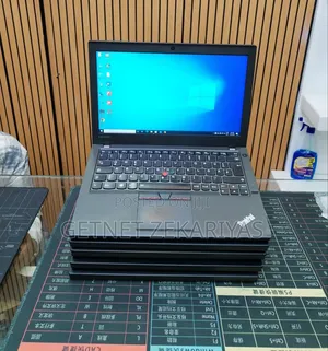 New Laptop Lenovo ThinkPad T440 4GB Intel Core i5 HDD 500GB