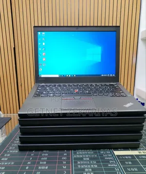 New Laptop Lenovo ThinkPad T440 4GB Intel Core i5 HDD 500GB