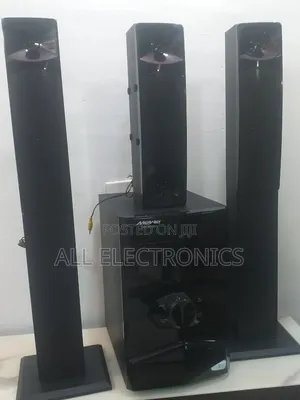 Mewe Sp031 Multimedia Speaker