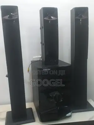 Mewe Sp031 Multimedia Speaker