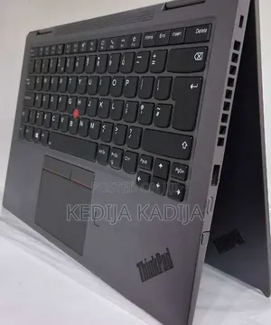 New Laptop Lenovo ThinkPad X1 Yoga 16GB Intel Core i7 SSD 512GB
