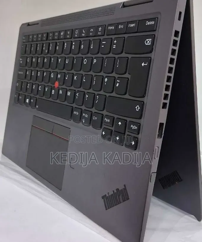 New Laptop Lenovo ThinkPad X1 Yoga 16GB Intel Core i7 SSD 512GB
