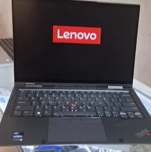 New Laptop Lenovo ThinkPad X1 Yoga 16GB Intel Core i7 SSD 512GB
