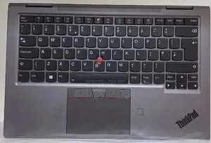 New Laptop Lenovo ThinkPad X1 Yoga 16GB Intel Core i7 SSD 512GB
