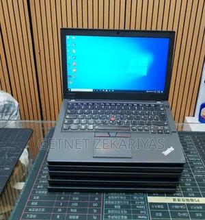 New Laptop Lenovo ThinkPad T440 4GB Intel Core i5 HDD 500GB