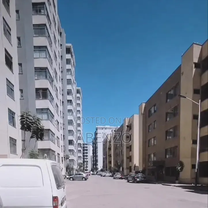 2bdrm Apartment in Noah Real Estate ||, Bole for sale
