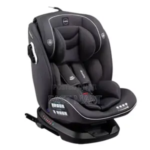 Baby Car Seat