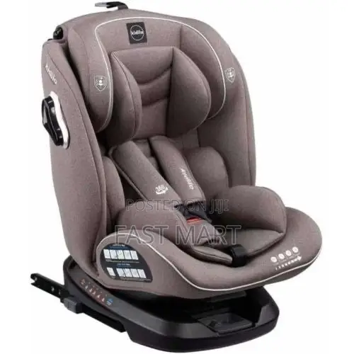 Baby Car Seat