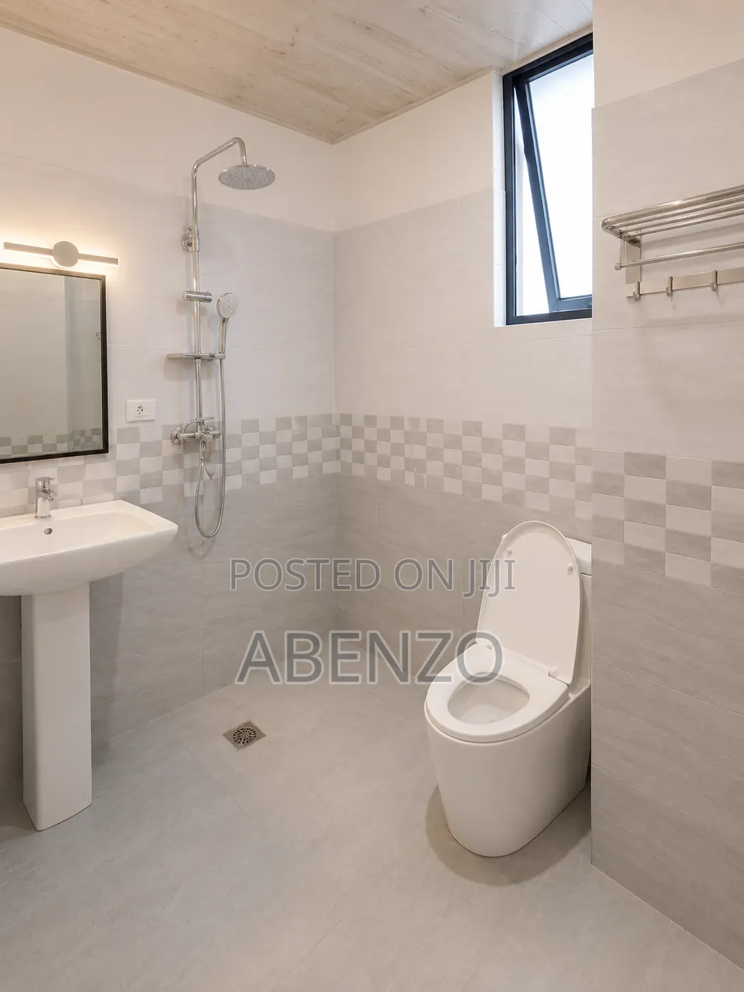 2bdrm Apartment in Noah Real Estate ||, Bole for sale