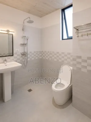 2bdrm Apartment in Noah Real Estate ||, Bole for sale