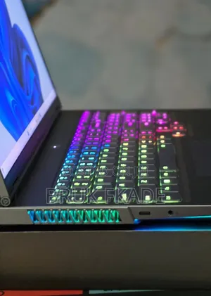 New Laptop Lenovo Legion 5i 32GB AMD Ryzen 9 SSD 1T