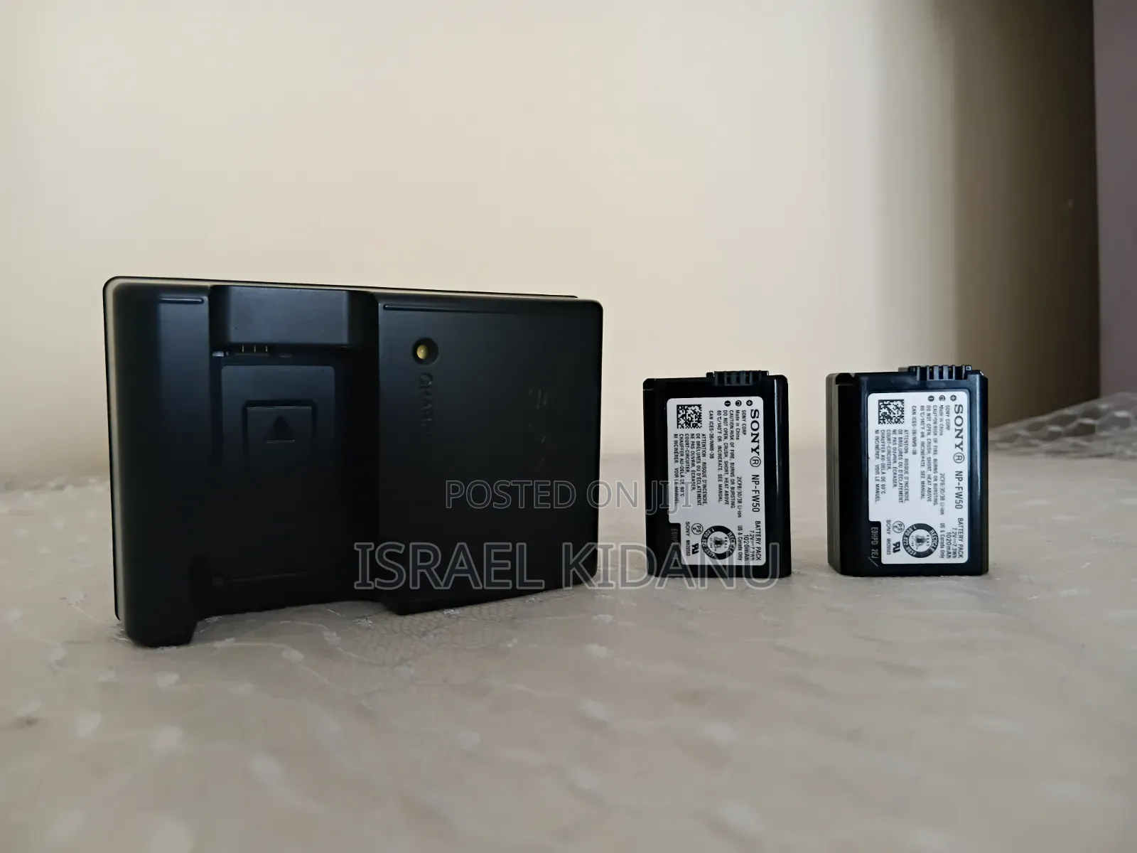 Sony A7r Ii Camera Body From USA