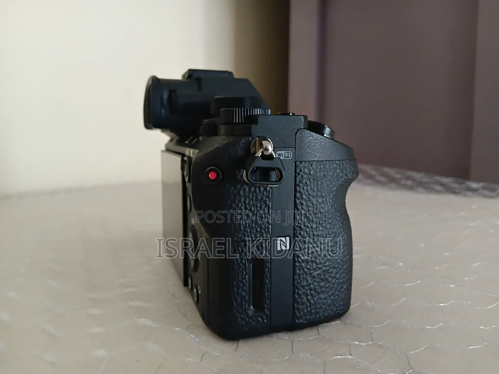 Sony A7r Ii Camera Body From USA