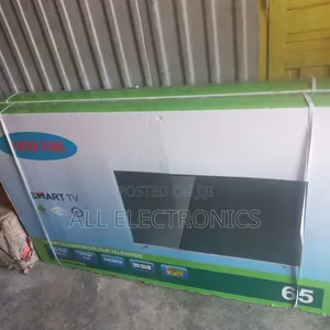 65"inch Super Fine Smart TV