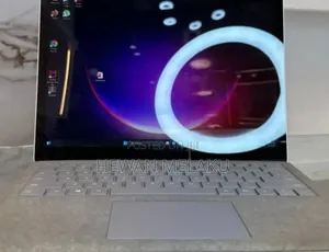 New Laptop Microsoft Surface Laptop 8GB Intel Core i5 SSD 256GB