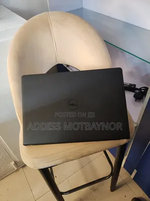 Laptop Dell Inspiron 15 8GB Intel Core i5 HDD 500GB