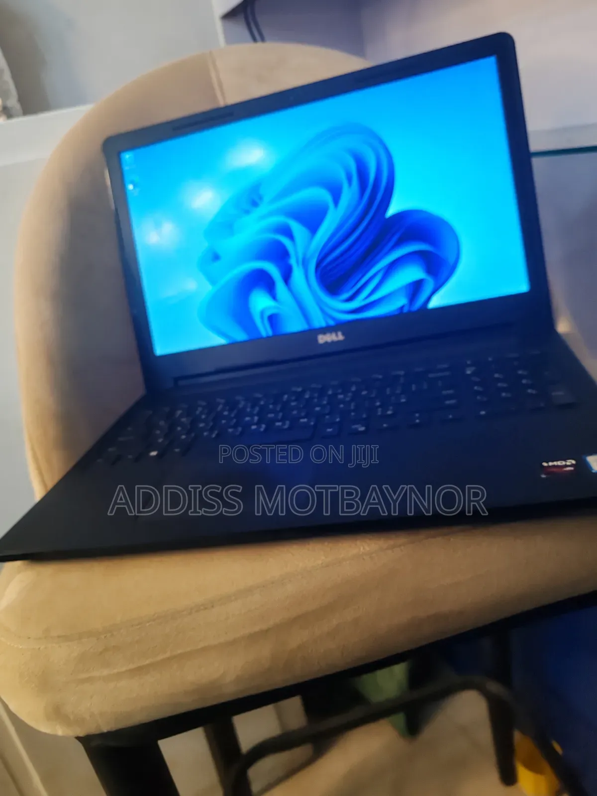 Laptop Dell Inspiron 15 8GB Intel Core i5 HDD 500GB