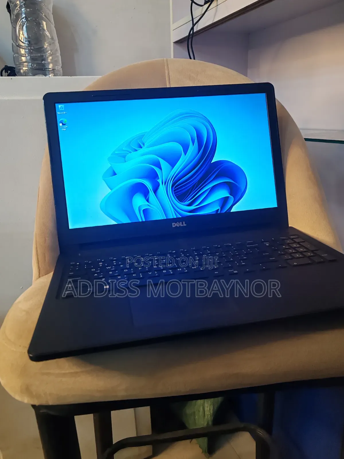 Laptop Dell Inspiron 15 8GB Intel Core i5 HDD 500GB