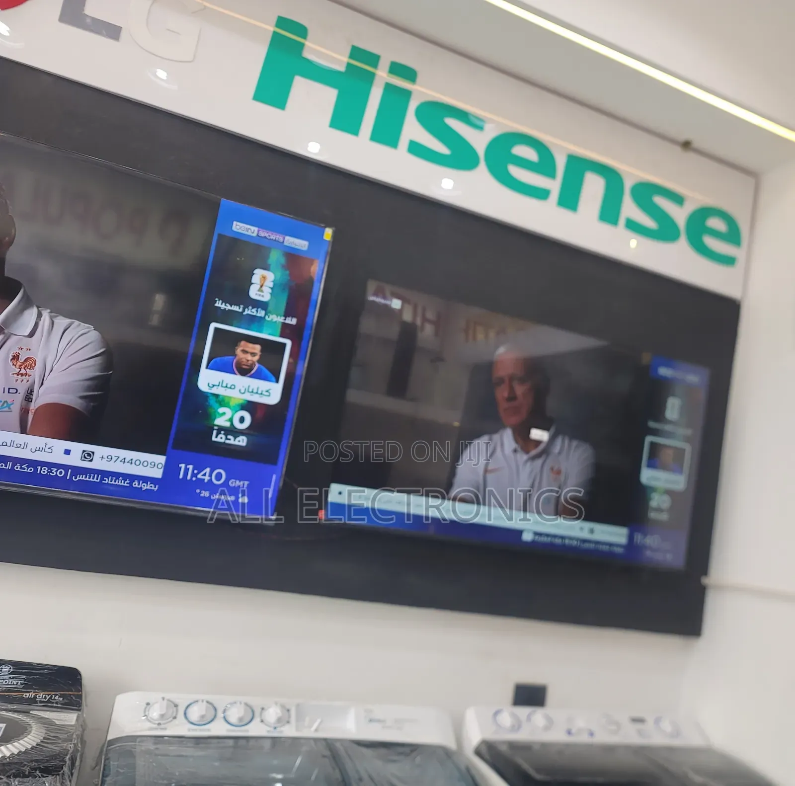 65"inch Super Fine Smart TV
