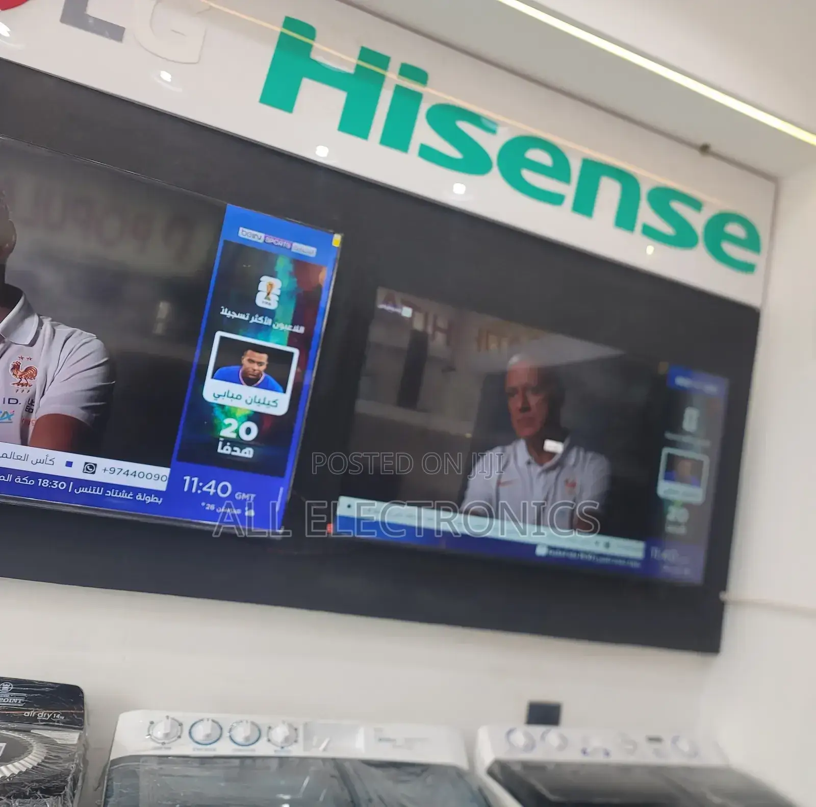 65"inch Super Fine Smart TV