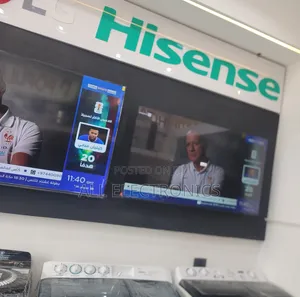 65"inch Super Fine Smart TV