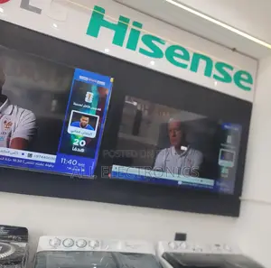 65"inch Super Fine Smart TV