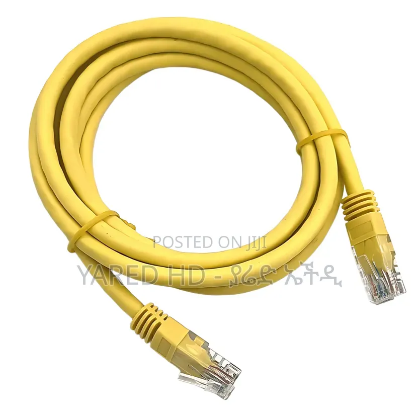 Rj45 Cable