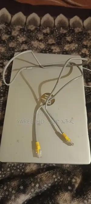 Rj45 Cable