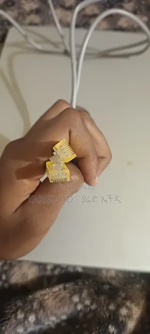 Rj45 Cable