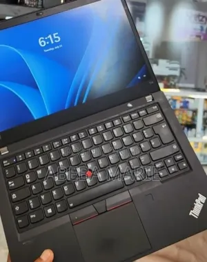 New Laptop Lenovo ThinkPad T14 16GB AMD Ryzen 7 SSD 512GB