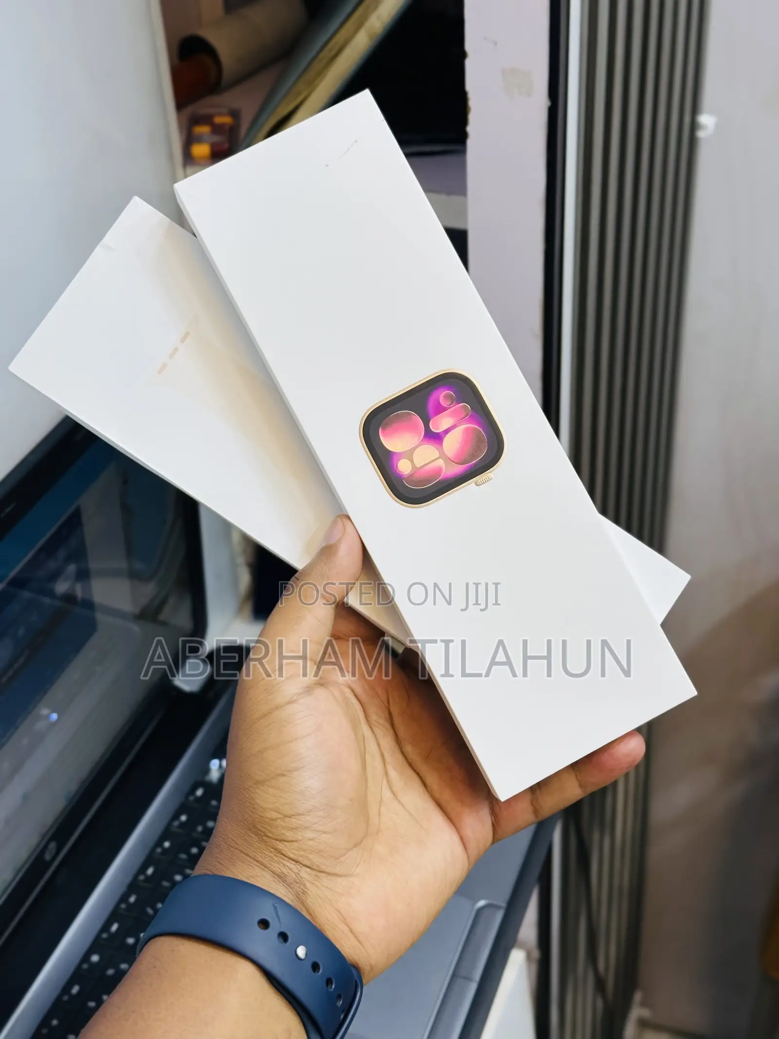 Apple Watch Series 11