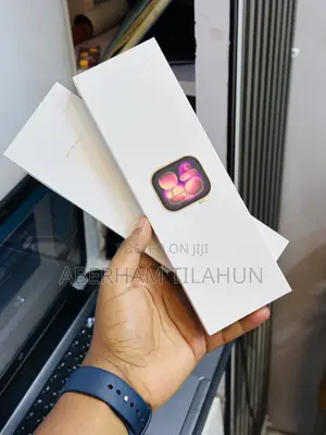 Apple Watch Series 11